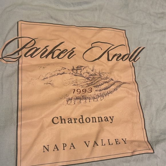 The Parent Trap Tee | Parker Knoll - Picture 3 of 4